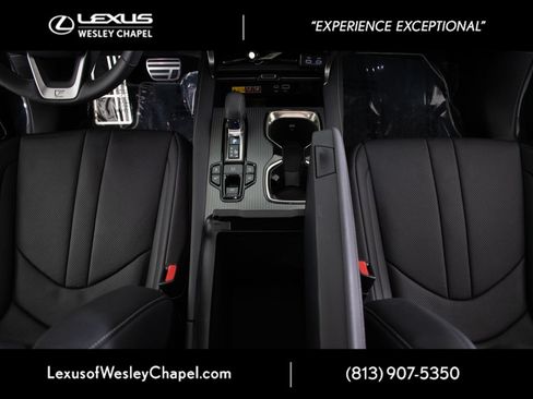 Used 2024 Lexus RX 350 F Sport w/ Convenience Package AWD/4WD image 19