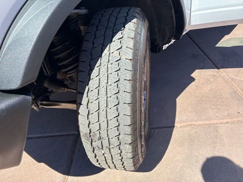 Used 2025 Ford Bronco Big Bend AWD/4WD image 34