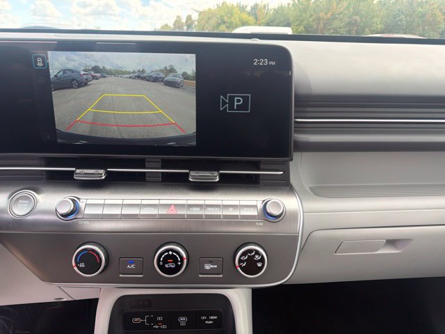 Used 2026 Hyundai Kona SE FWD image 15