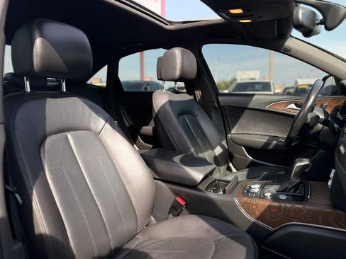 Used 2016 Audi A6 2.0T Premium image 16