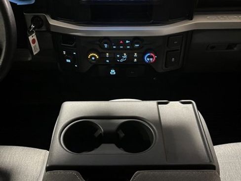 Used 2025 Ford F350 XL w/ XL Chrome Package image 25