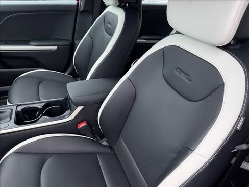 New 2026 Kia K4 GT-Line image 11