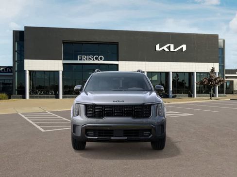 New 2026 Kia Sorento SX Prestige image 2