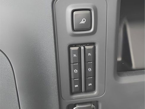 New 2025 Ford Expedition Max Platinum w/ Platinum Ultimate Package image 17