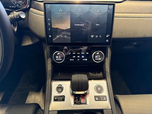New 2026 Jaguar F-PACE R-Dynamic S AWD/4WD image 19