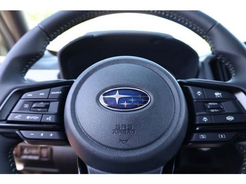 New 2026 Subaru Forester Premium AWD/4WD image 38