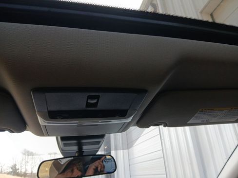 Used 2022 Nissan Altima 2.5 SR w/ Midnight Edition Package image 16