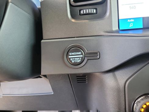 New 2025 Ford Bronco Badlands w/ Sasquatch Package image 17