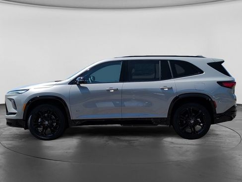 New 2026 Buick Enclave Sport Touring w/ Power Package AWD/4WD image 5