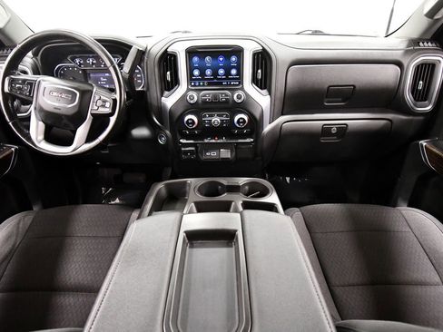 Used 2021 GMC Sierra 3500 SLE w/ SLE Value Package image 3