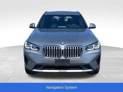 Used 2023 BMW X3 xDrive30i