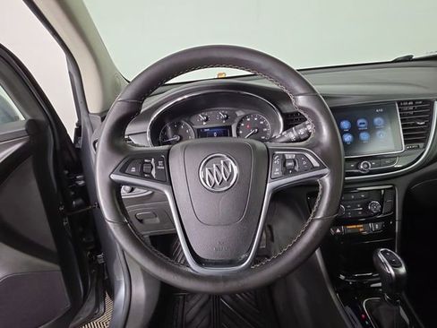 Used 2019 Buick Encore Preferred AWD/4WD image 25