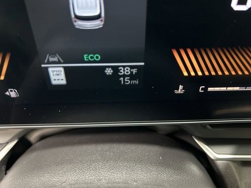 New 2026 Kia Carnival EX image 14