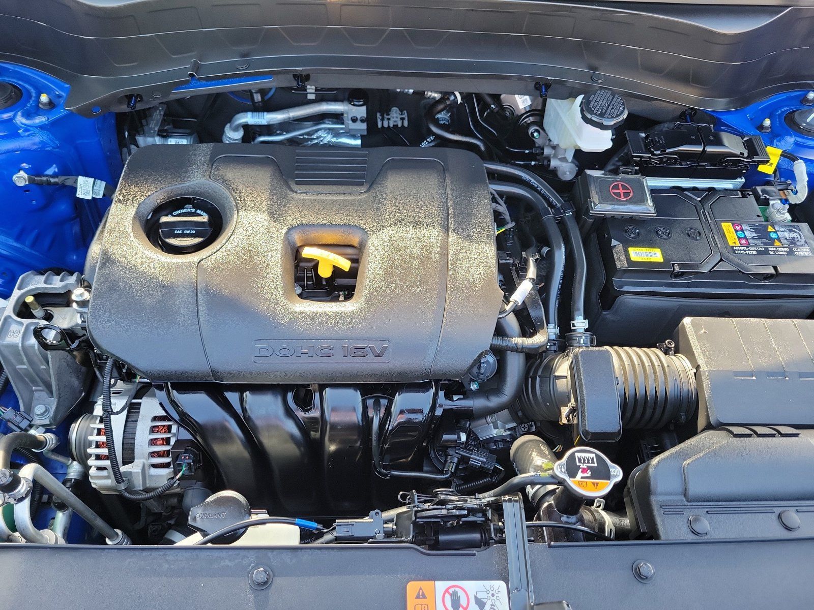 Used 2025 Kia Seltos S AWD/4WD image 30