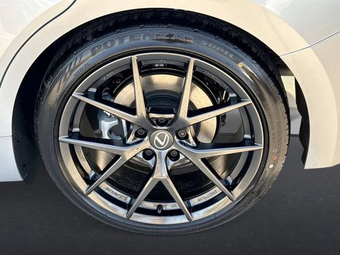 Used 2026 Lexus IS 350 F Sport RWD image 31