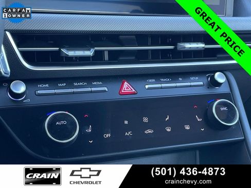 Used 2024 Hyundai Sonata SEL image 18