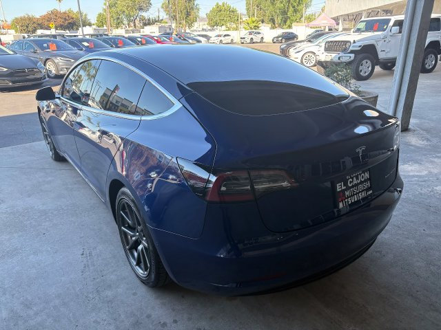 Used 2020 Tesla Model 3 Long Range AWD/4WD image 5