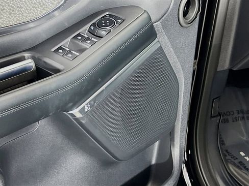 New 2026 Ford Expedition Tremor image 13