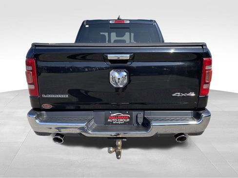 Used 2021 RAM 1500 Laramie image 3