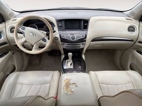 Used 2014 INFINITI QX60 Luxe w/ Premium Package AWD/4WD image 10