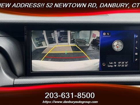 Used 2017 Lexus IS 300 F Sport w/ F Sport Package AWD/4WD image 20