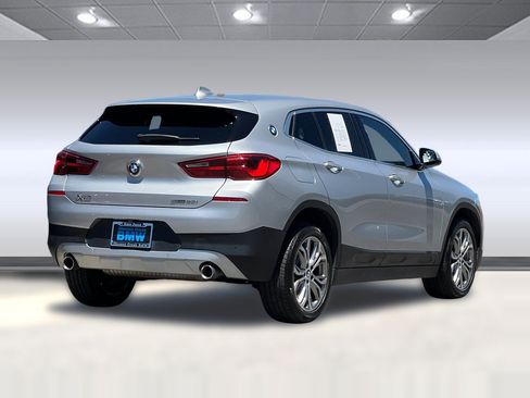 Used 2020 BMW X2 sDrive28i w/ Convenience Package FWD image 8