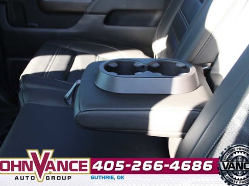 Used 2019 GMC Sierra 2500 Denali w/ Duramax Plus Package image 25