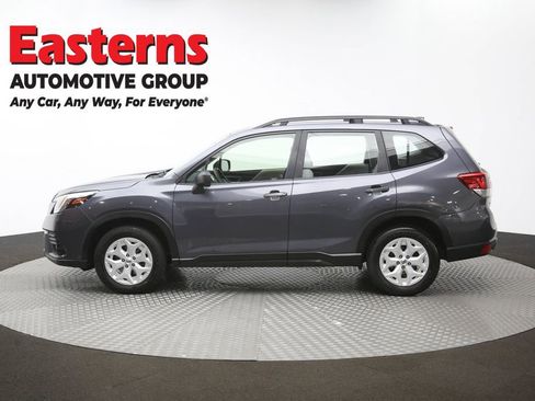 Used 2023 Subaru Forester AWD/4WD image 58