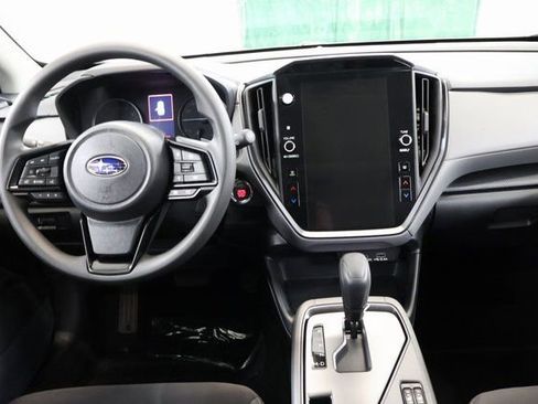New 2026 Subaru Crosstrek 2.0i Premium image 17