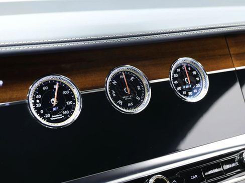 Used 2020 Bentley Continental GT w/ First Edition Specification image 52