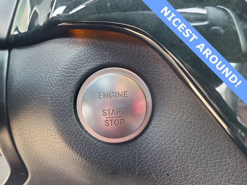 Used 2017 Mercedes-Benz GLE 43 AMG 4MATIC Coupe image 26