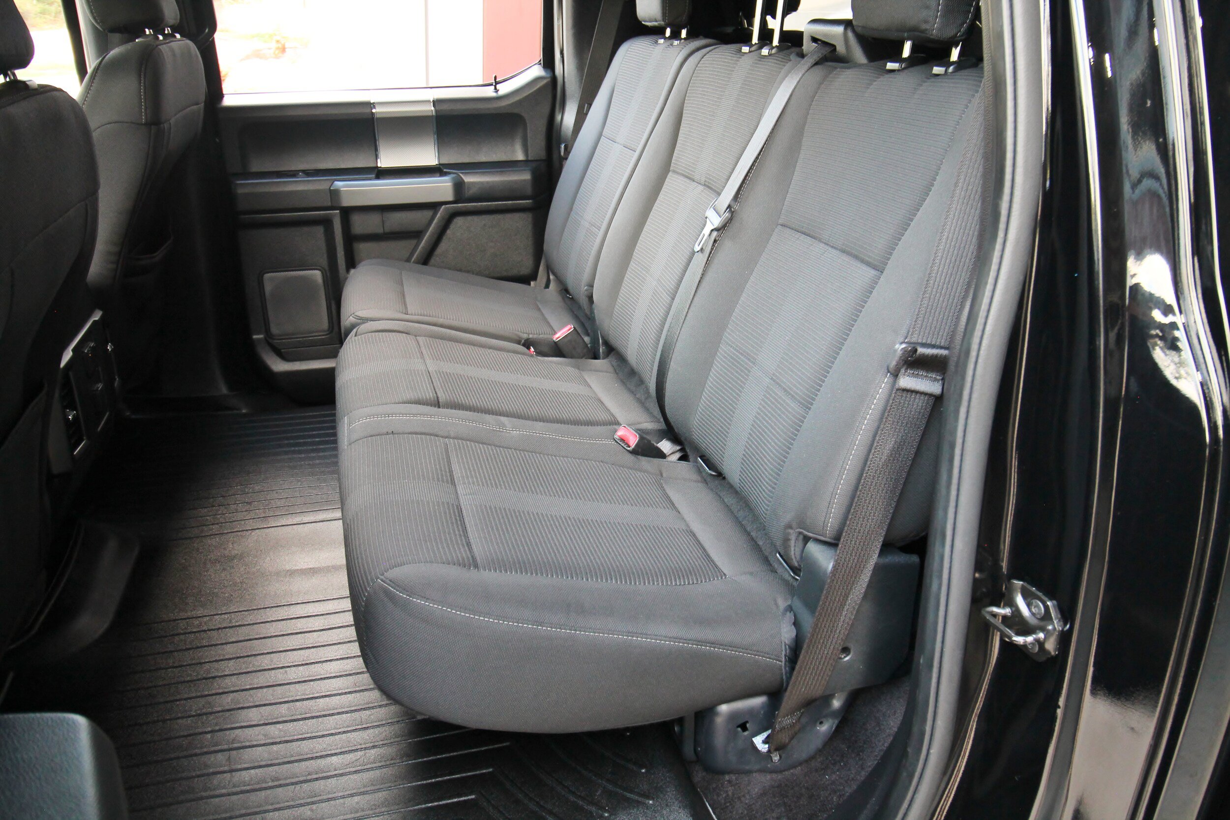 Used 2016 Ford F150 XLT w/ Equipment Group 301A Mid AWD/4WD image 45