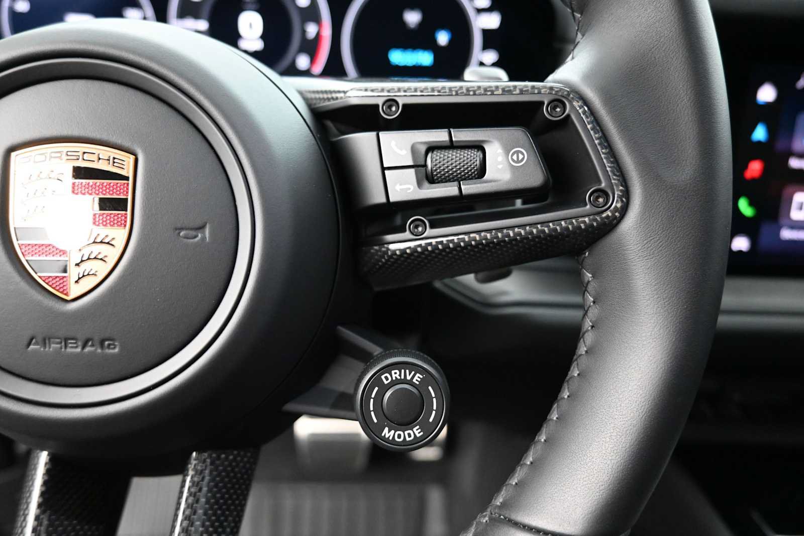 Certified 2026 Porsche Cayenne GTS AWD/4WD image 15