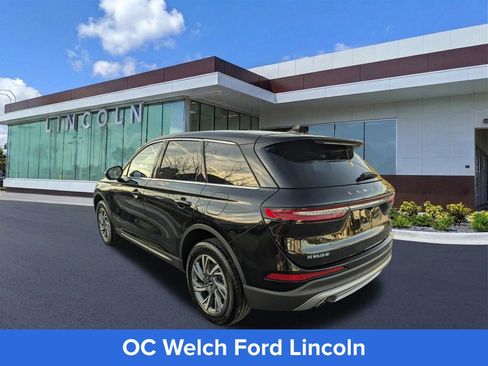 Used 2024 Lincoln Corsair FWD w/ Equipment Group 101A image 7