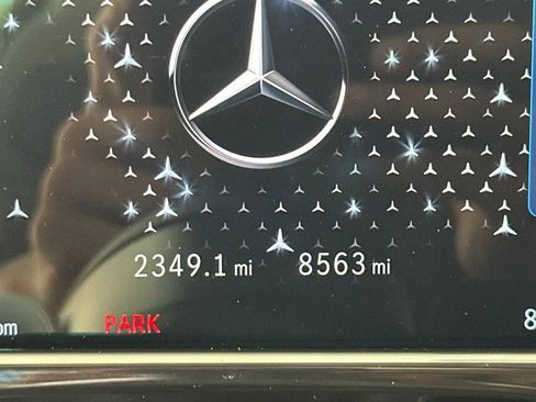 Certified 2026 Mercedes-Benz E 350 Sedan image 27