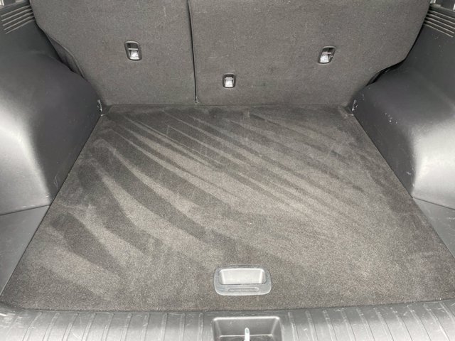 Used 2025 Hyundai Tucson SEL AWD/4WD image 19