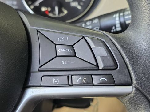 Used 2017 Nissan Rogue S FWD image 20