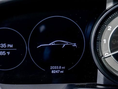 Used 2023 Porsche 911 Turbo S image 41