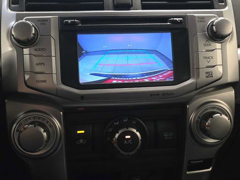 Used 2019 Toyota 4Runner SR5 Premium AWD/4WD image 13