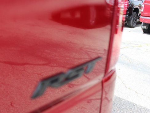 Used 2023 Chevrolet Silverado 1500 RST image 5