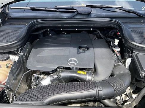 Used 2022 Mercedes-Benz GLE 350 image 31