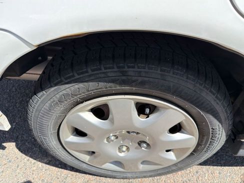 Used 1999 Honda Civic LX image 18