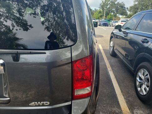 Used 2013 Honda Pilot EX-L image 11