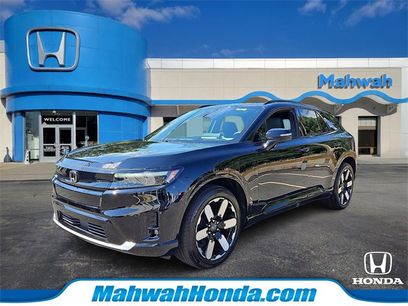New 2025 Honda Prologue Elite