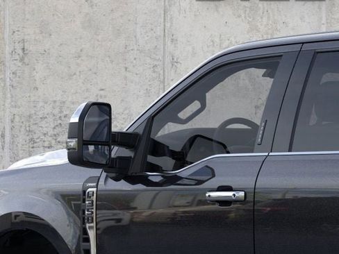 New 2026 Ford F350 Lariat w/ Lariat Premium Package image 20