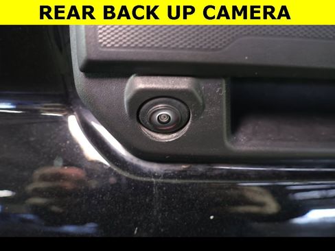 Used 2025 Chevrolet Colorado W/T w/ WT Custom Package image 11