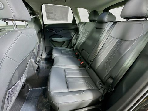 New 2026 Audi Q3 quattro 2.0T AWD/4WD image 9