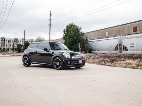 Used 2011 MINI Cooper Hardtop image 52