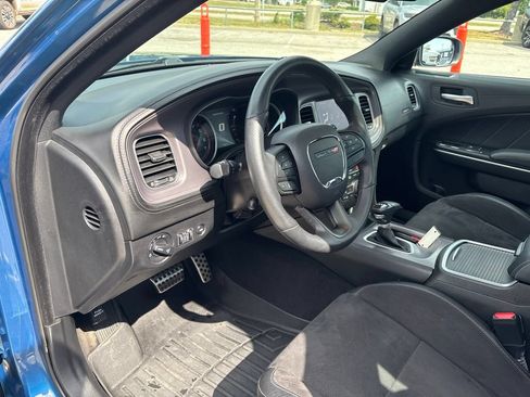 Used 2023 Dodge Charger Scat Pack w/ Plus Group RWD image 35