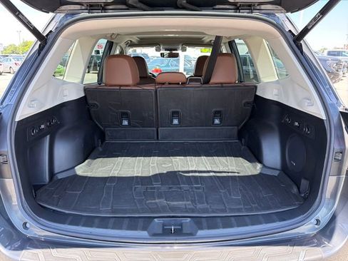 Used 2020 Subaru Forester Touring w/ Popular Package #2 AWD/4WD image 26
